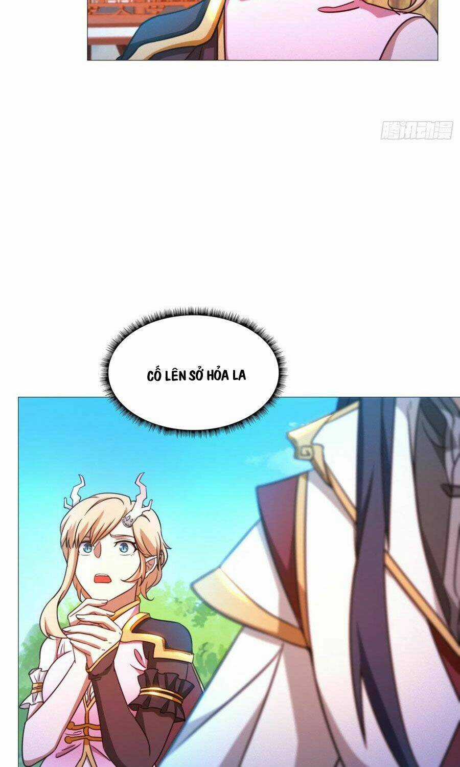 Vạn Cổ Kiếm Thần Chapter 146 trang 32