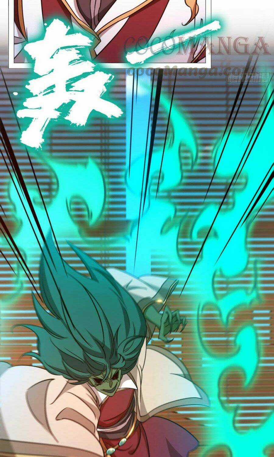 Vạn Cổ Kiếm Thần Chapter 146 trang 34