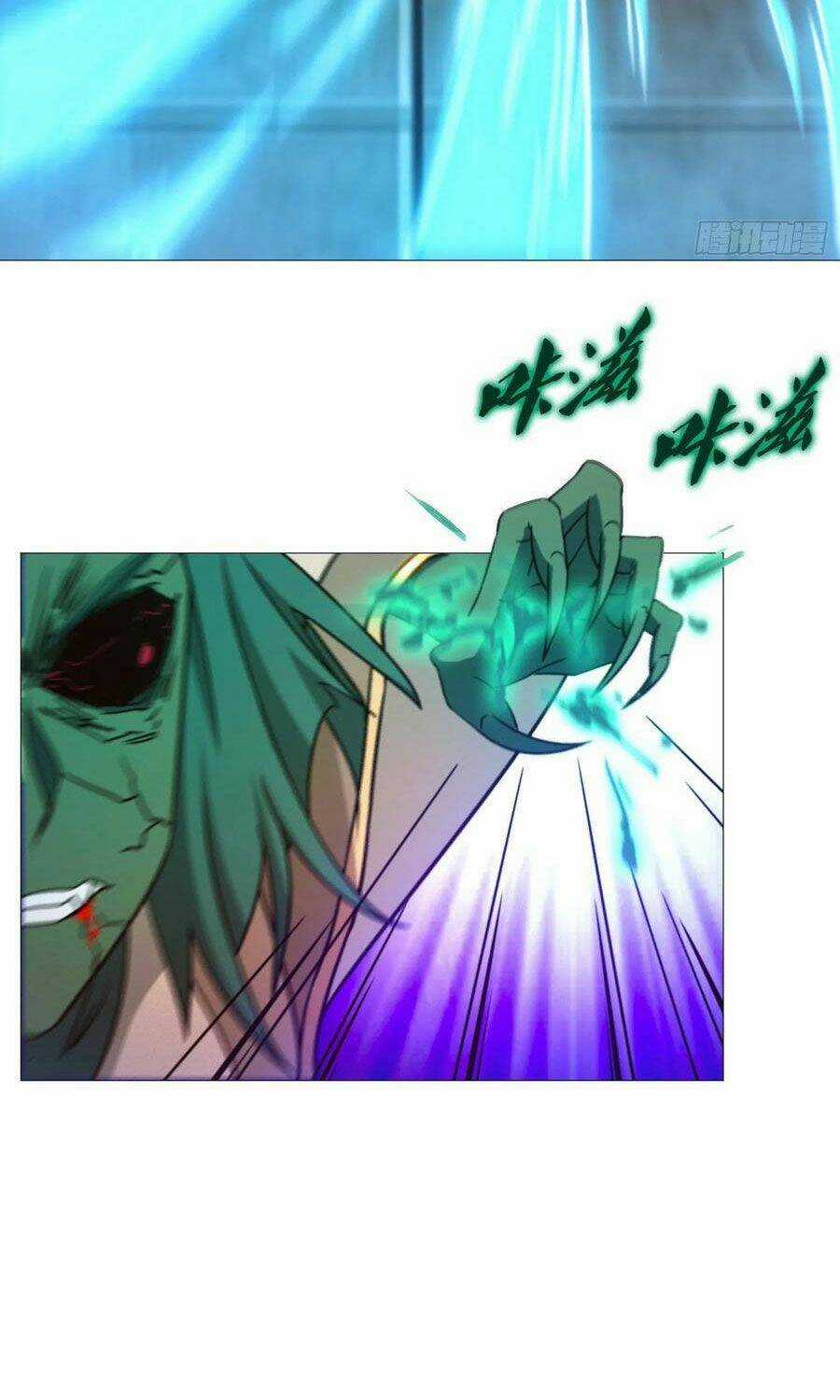 Vạn Cổ Kiếm Thần Chapter 146 trang 36
