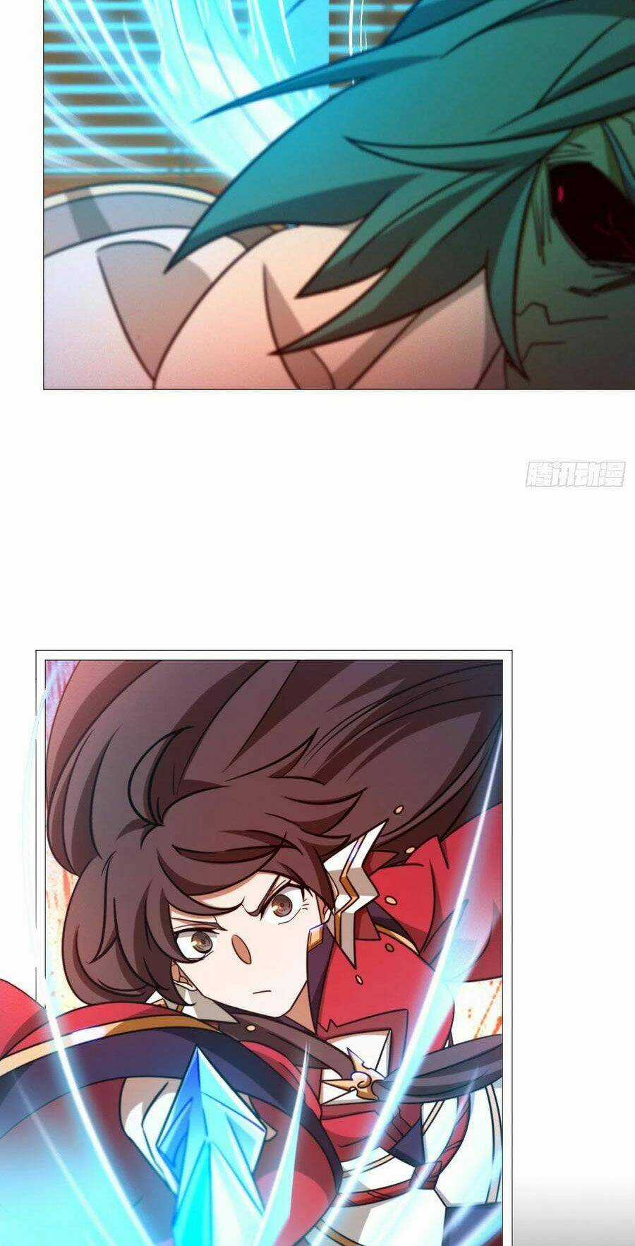 Vạn Cổ Kiếm Thần Chapter 146 trang 44