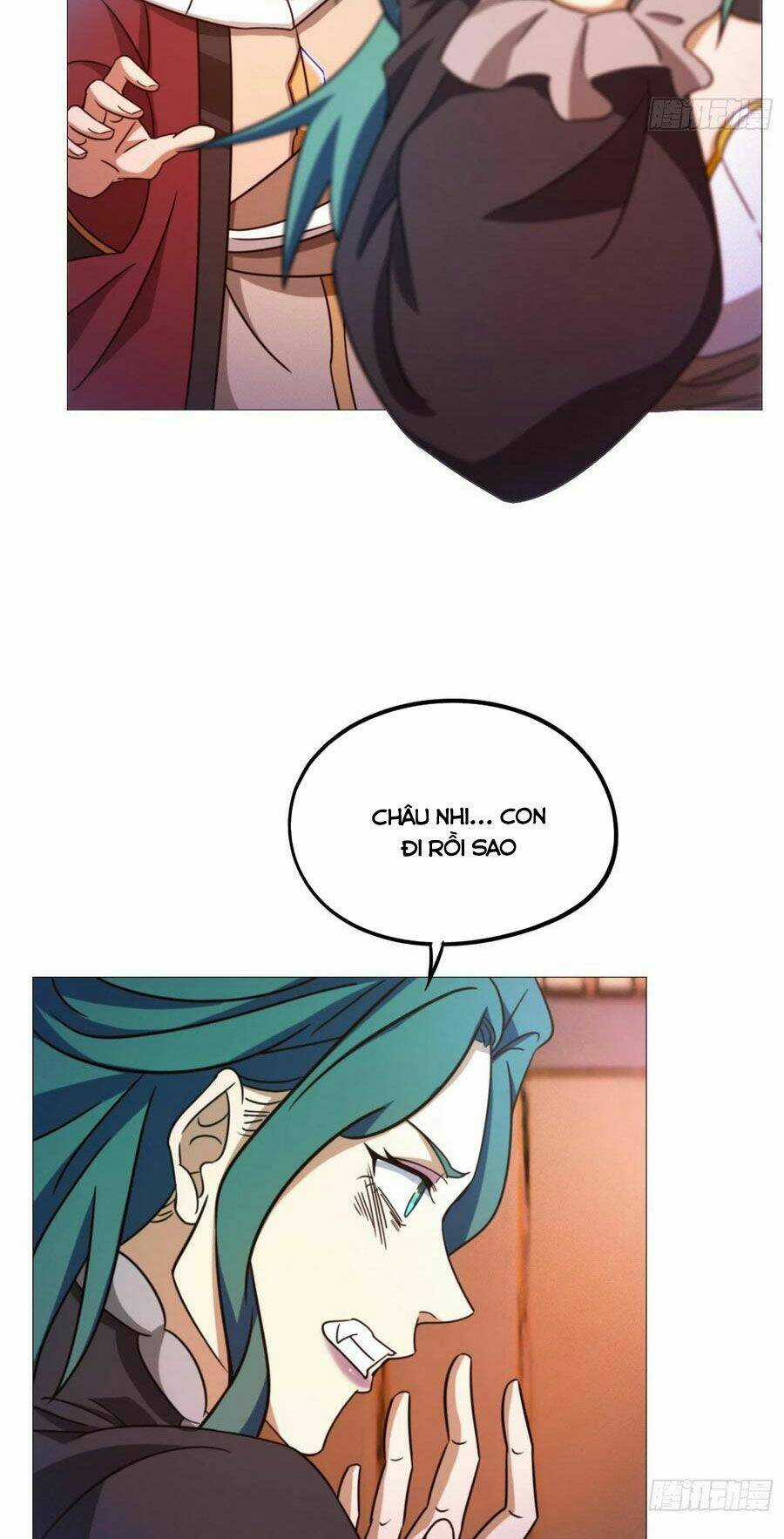 Vạn Cổ Kiếm Thần Chapter 146 trang 47