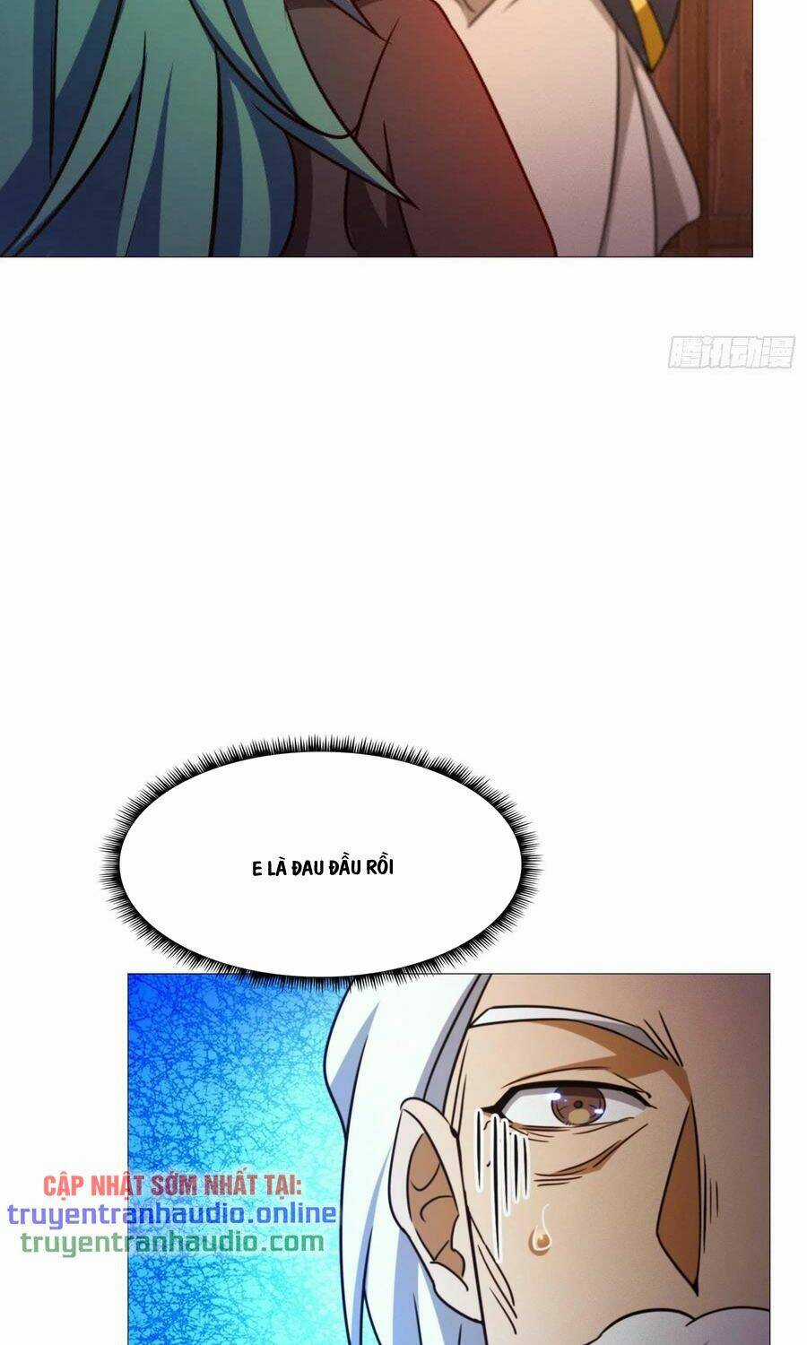 Vạn Cổ Kiếm Thần Chapter 147 trang 10