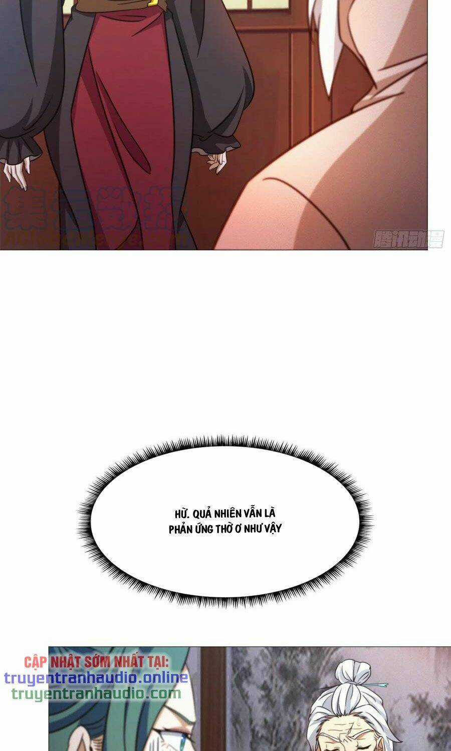 Vạn Cổ Kiếm Thần Chapter 147 trang 12