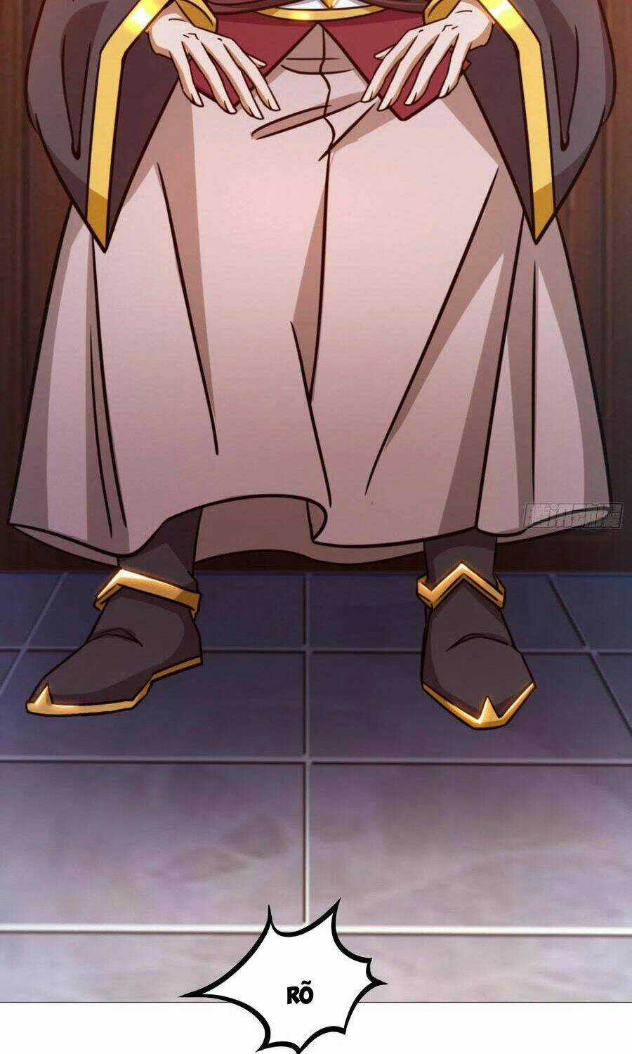 Vạn Cổ Kiếm Thần Chapter 147 trang 25