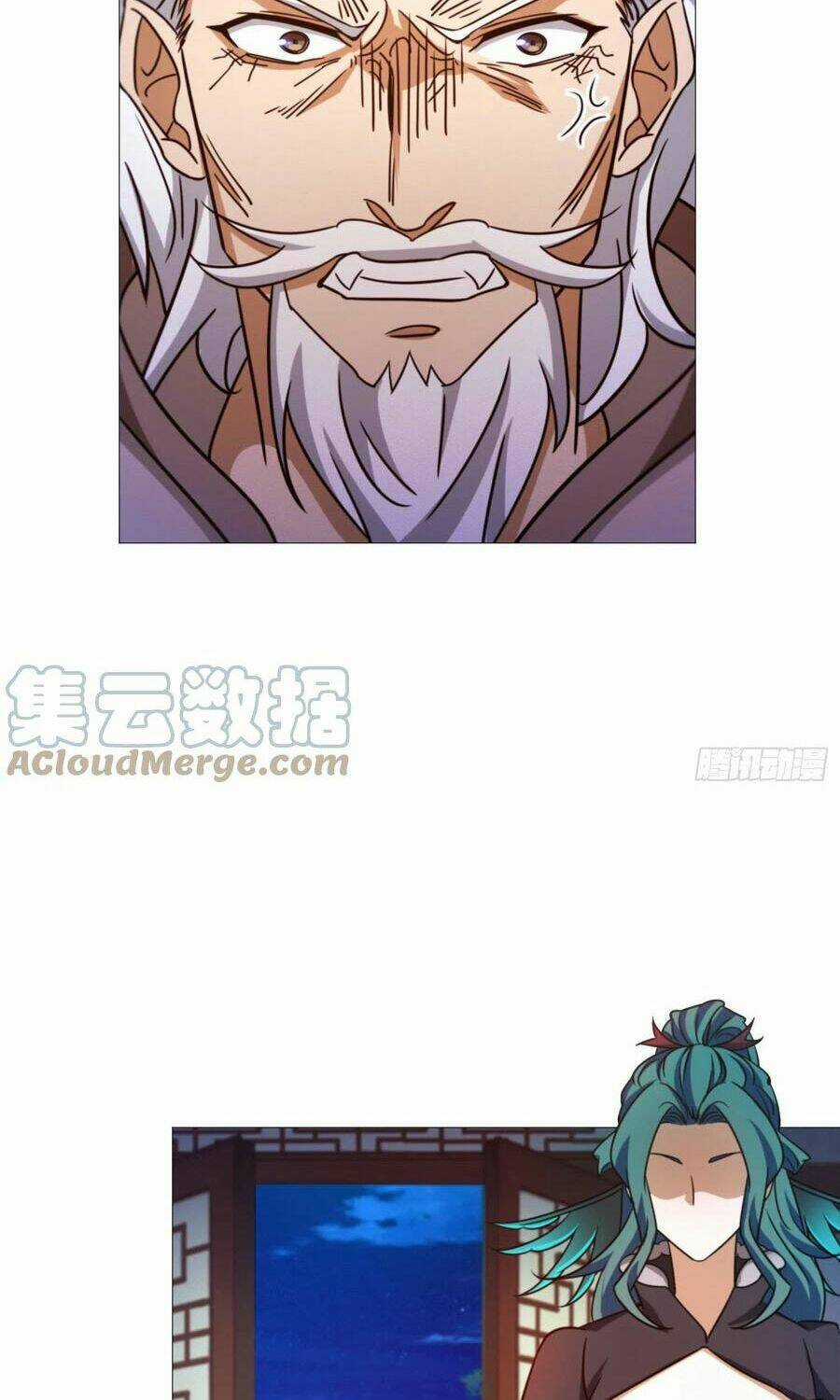 Vạn Cổ Kiếm Thần Chapter 147 trang 27