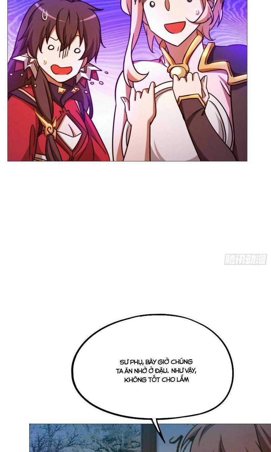 Vạn Cổ Kiếm Thần Chapter 147 trang 35