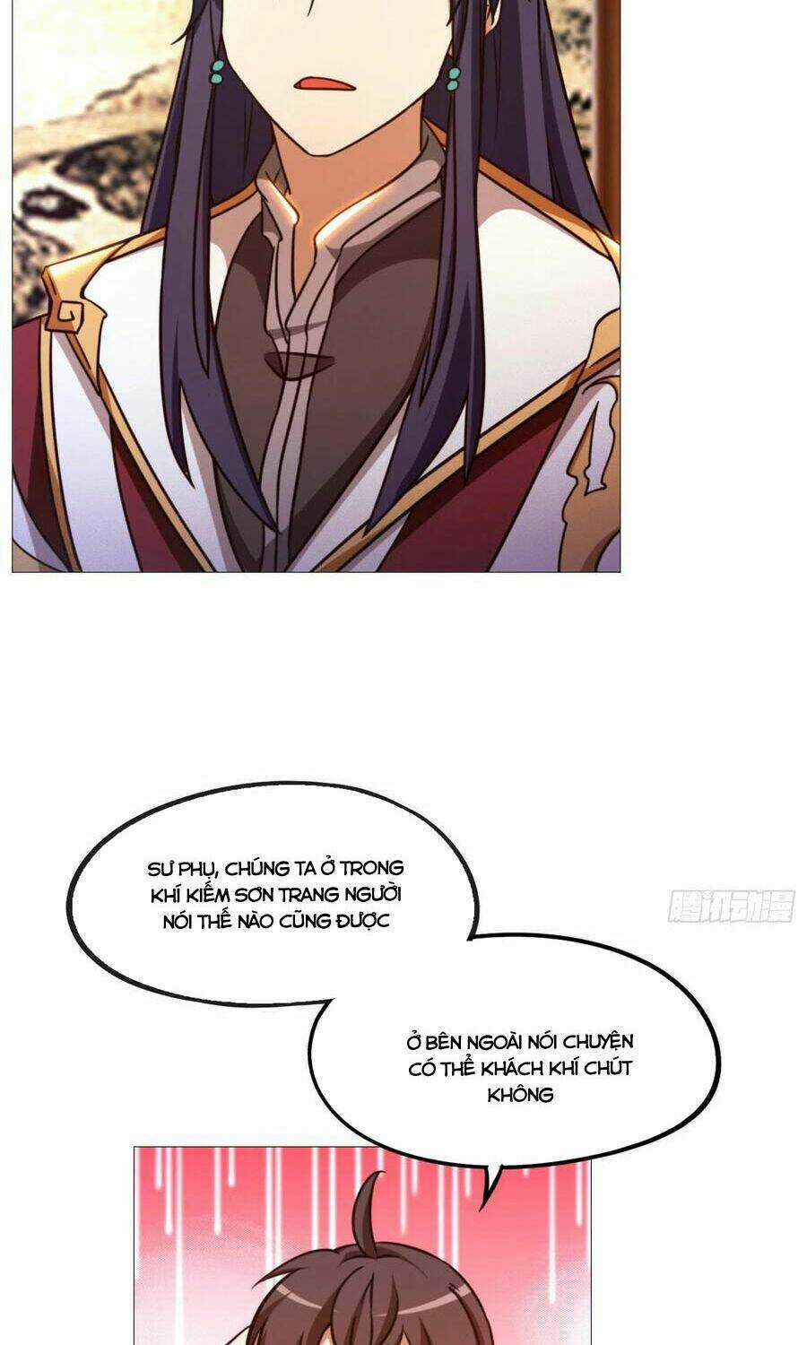 Vạn Cổ Kiếm Thần Chapter 147 trang 37