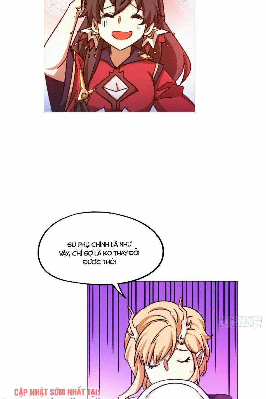 Vạn Cổ Kiếm Thần Chapter 147 trang 38