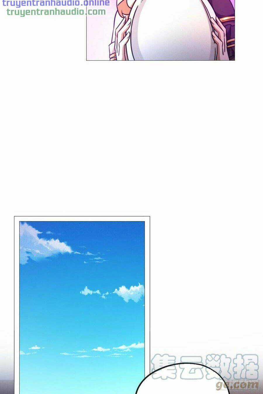 Vạn Cổ Kiếm Thần Chapter 147 trang 39