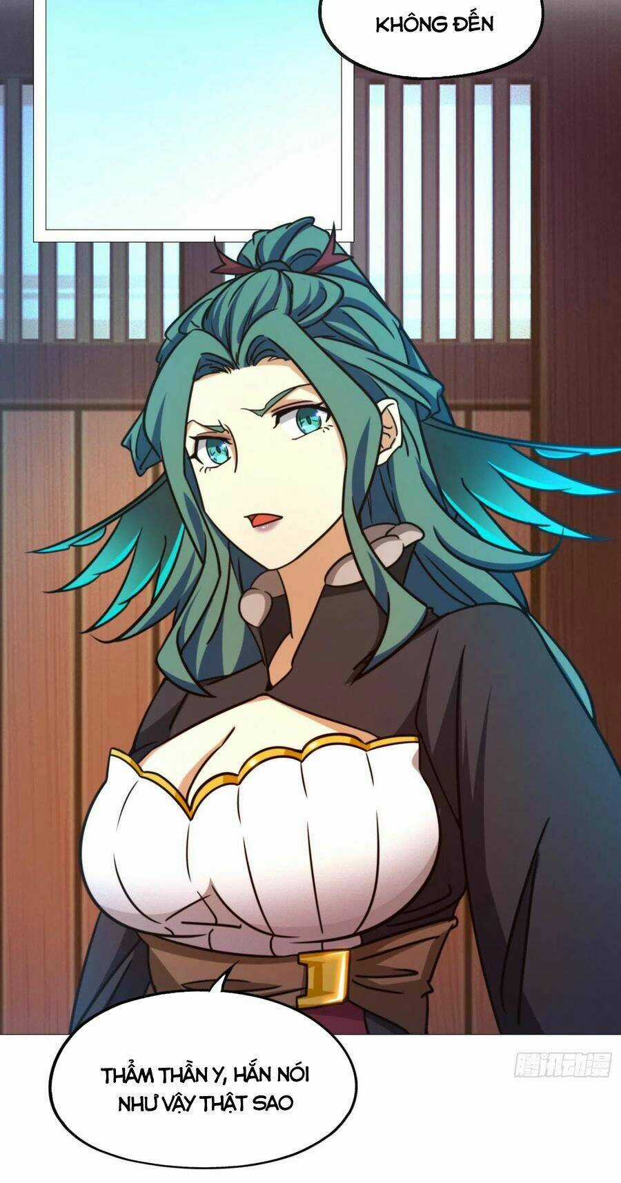 Vạn Cổ Kiếm Thần Chapter 147 trang 40