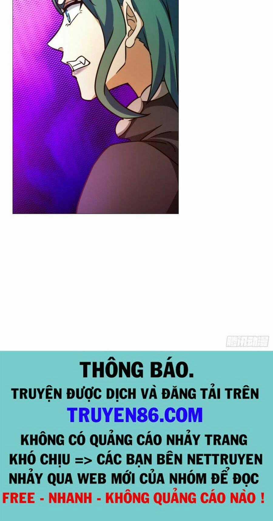 Vạn Cổ Kiếm Thần Chapter 147 trang 43