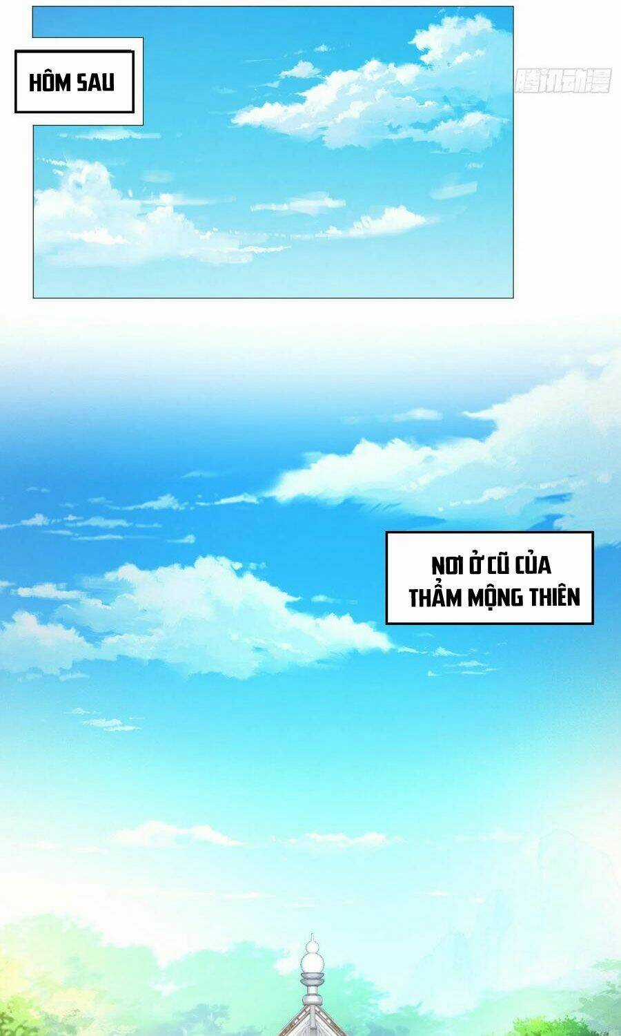 Vạn Cổ Kiếm Thần Chapter 148 trang 10