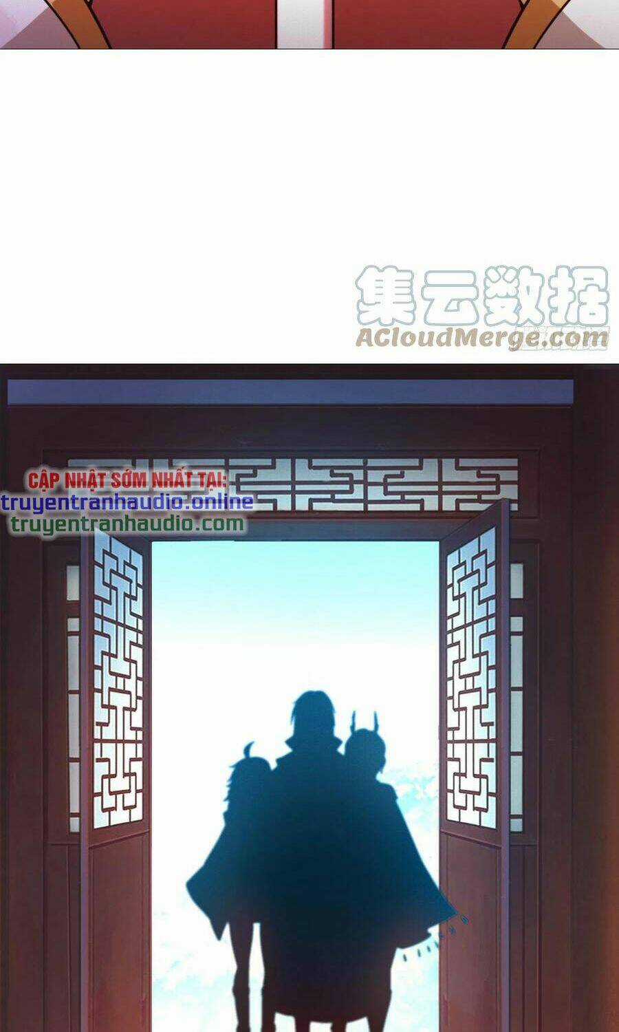 Vạn Cổ Kiếm Thần Chapter 148 trang 15