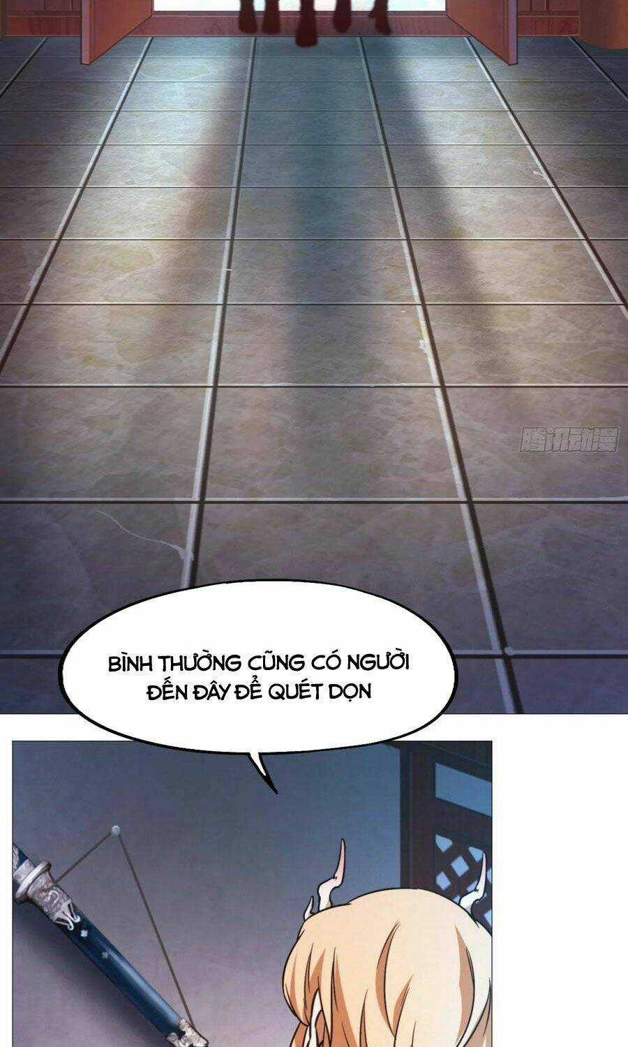 Vạn Cổ Kiếm Thần Chapter 148 trang 16