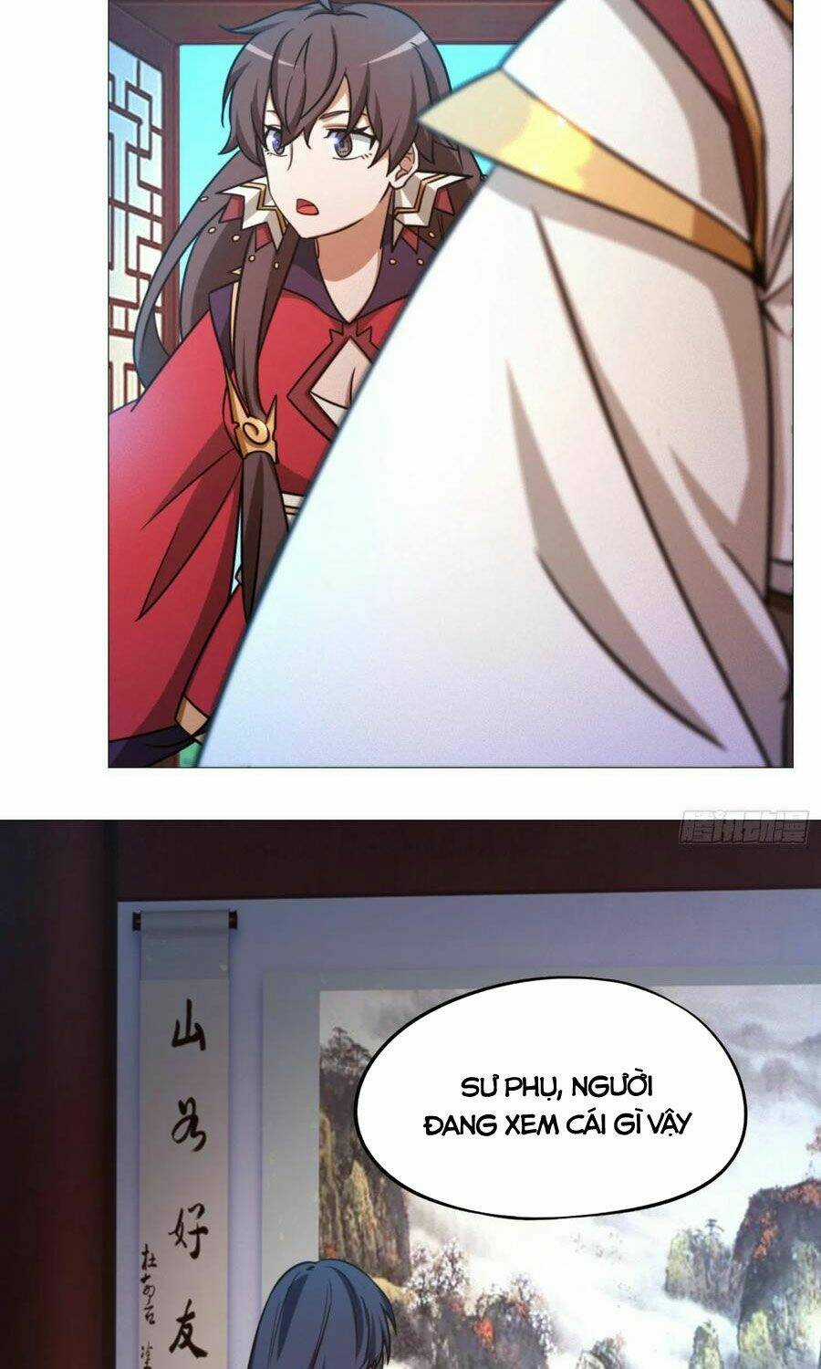 Vạn Cổ Kiếm Thần Chapter 148 trang 18