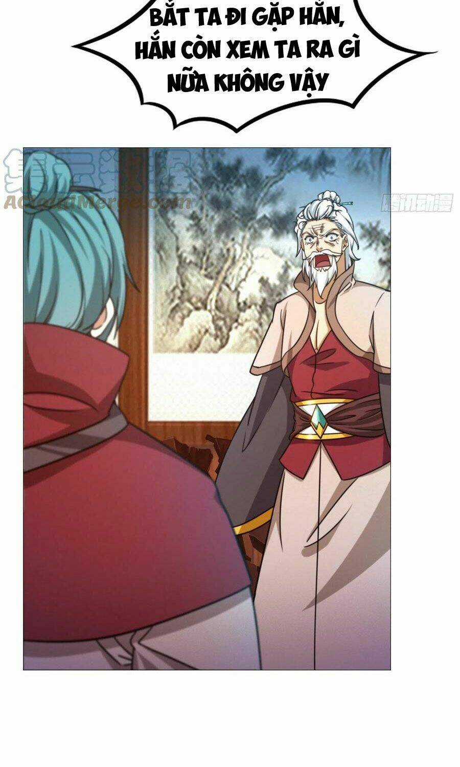 Vạn Cổ Kiếm Thần Chapter 148 trang 2