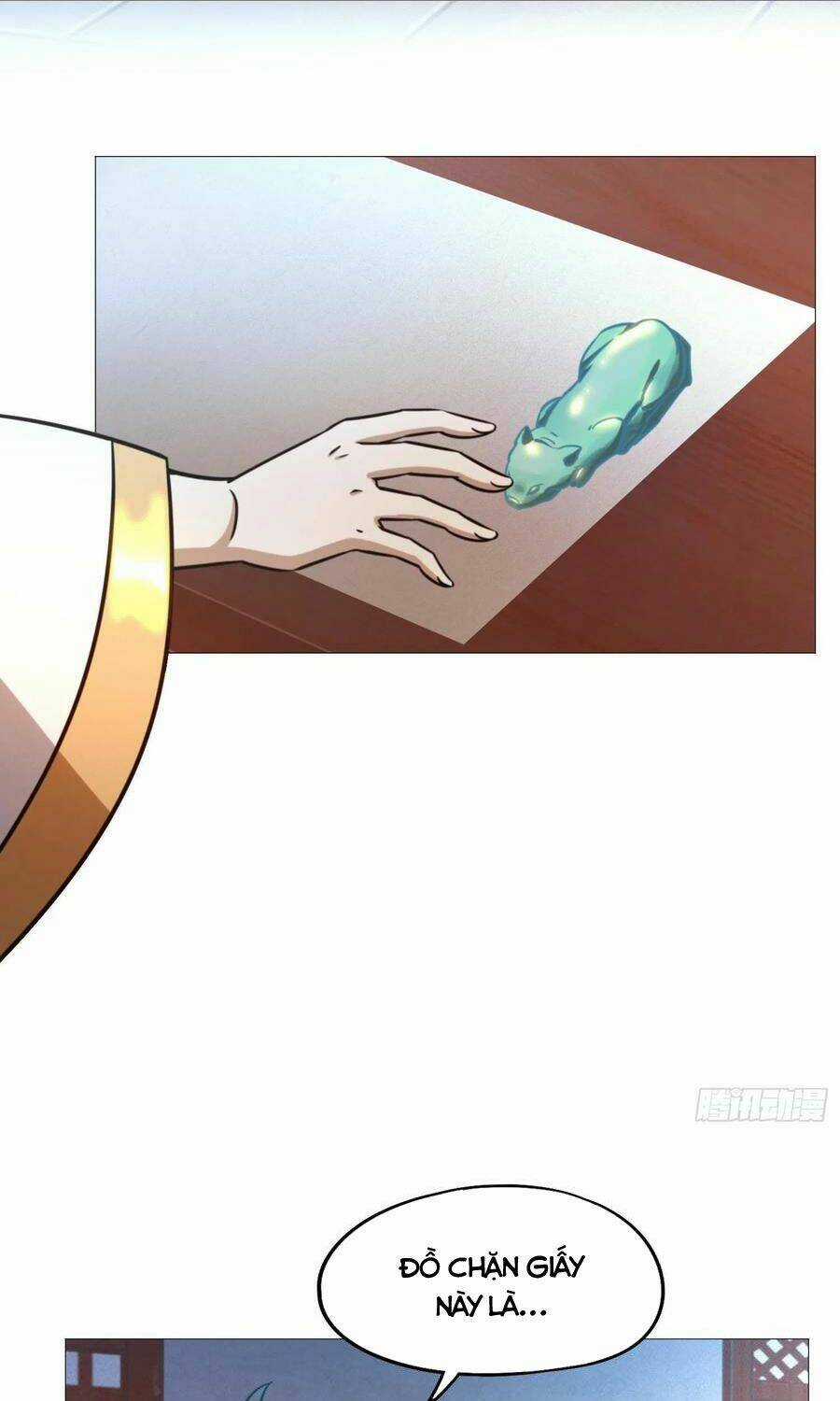 Vạn Cổ Kiếm Thần Chapter 148 trang 20