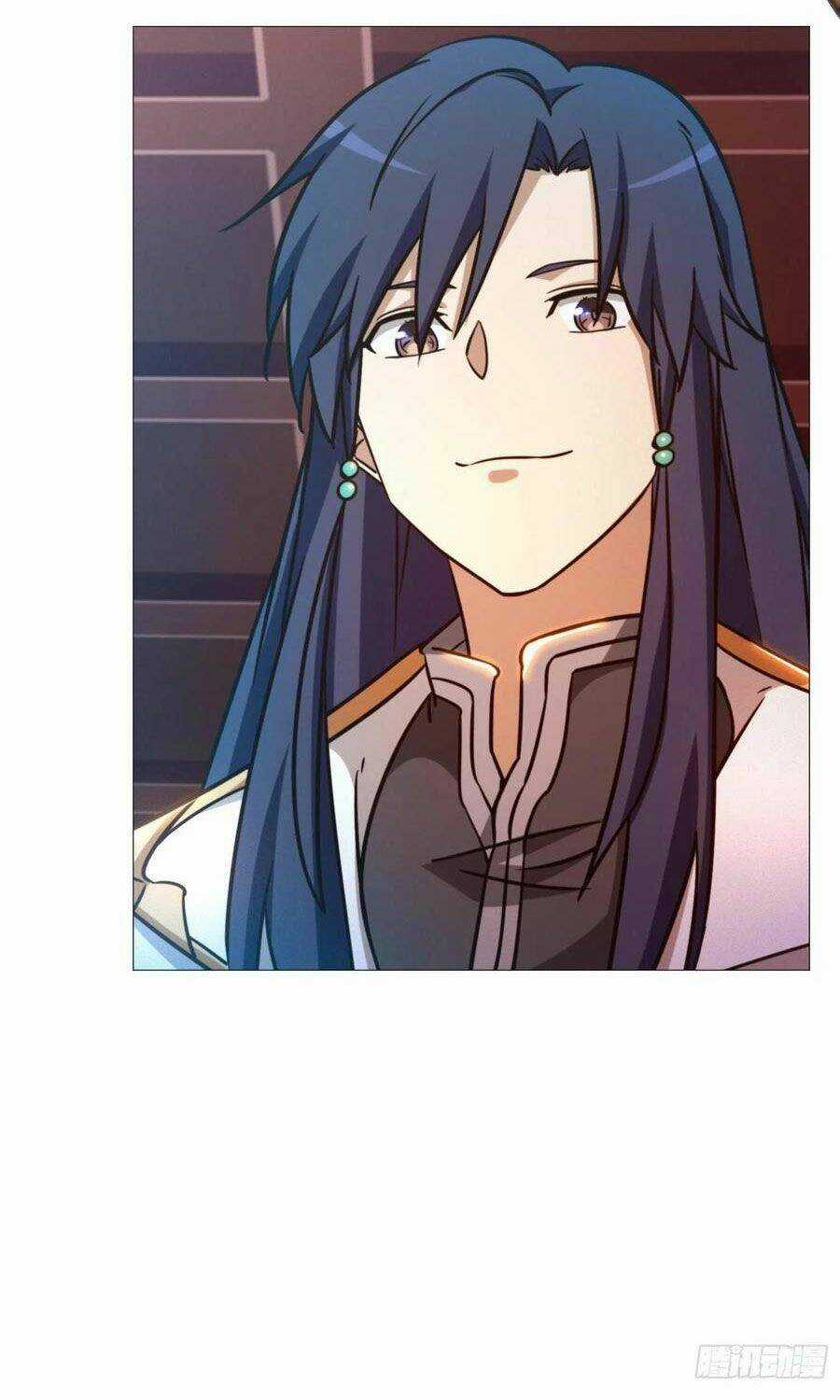 Vạn Cổ Kiếm Thần Chapter 148 trang 22