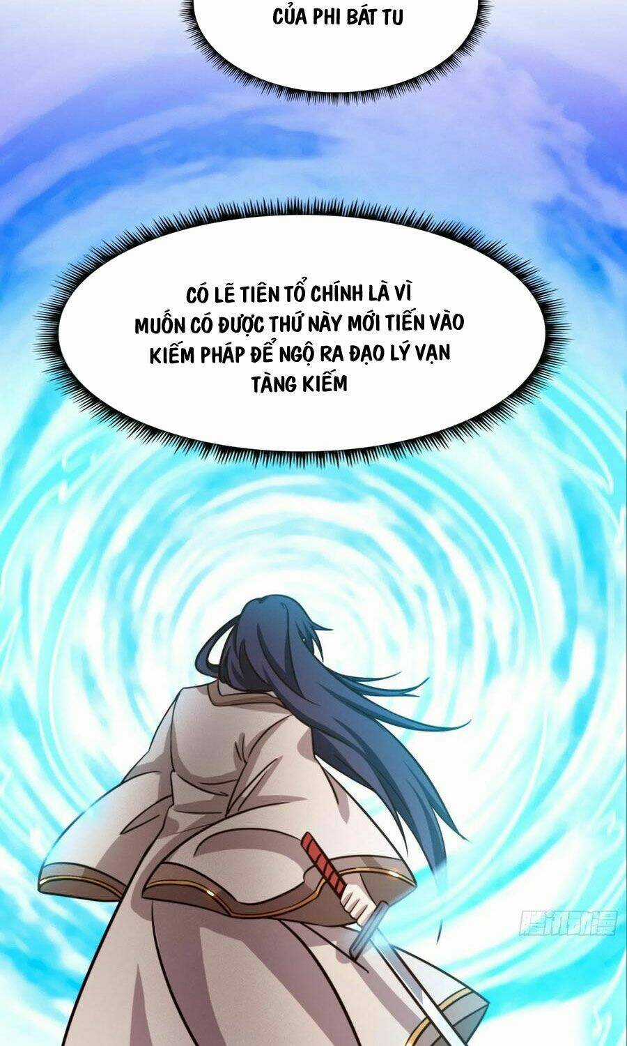 Vạn Cổ Kiếm Thần Chapter 148 trang 24