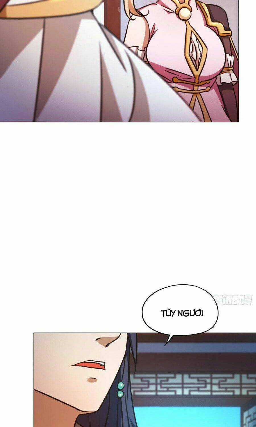 Vạn Cổ Kiếm Thần Chapter 148 trang 28