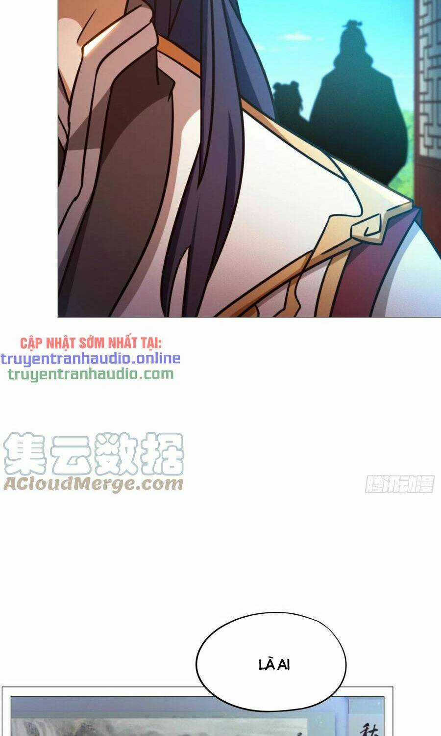 Vạn Cổ Kiếm Thần Chapter 148 trang 29