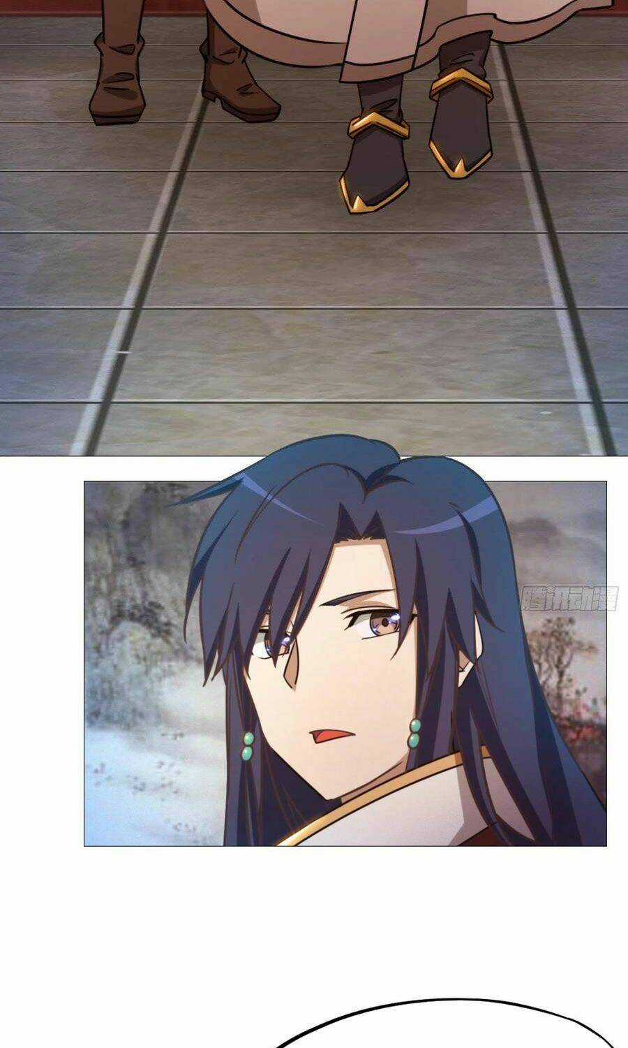 Vạn Cổ Kiếm Thần Chapter 148 trang 32