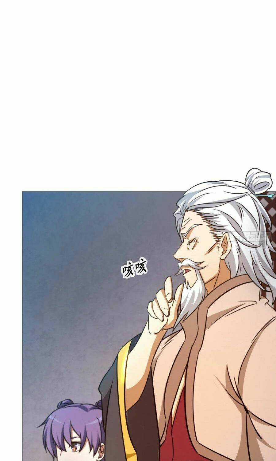 Vạn Cổ Kiếm Thần Chapter 148 trang 34