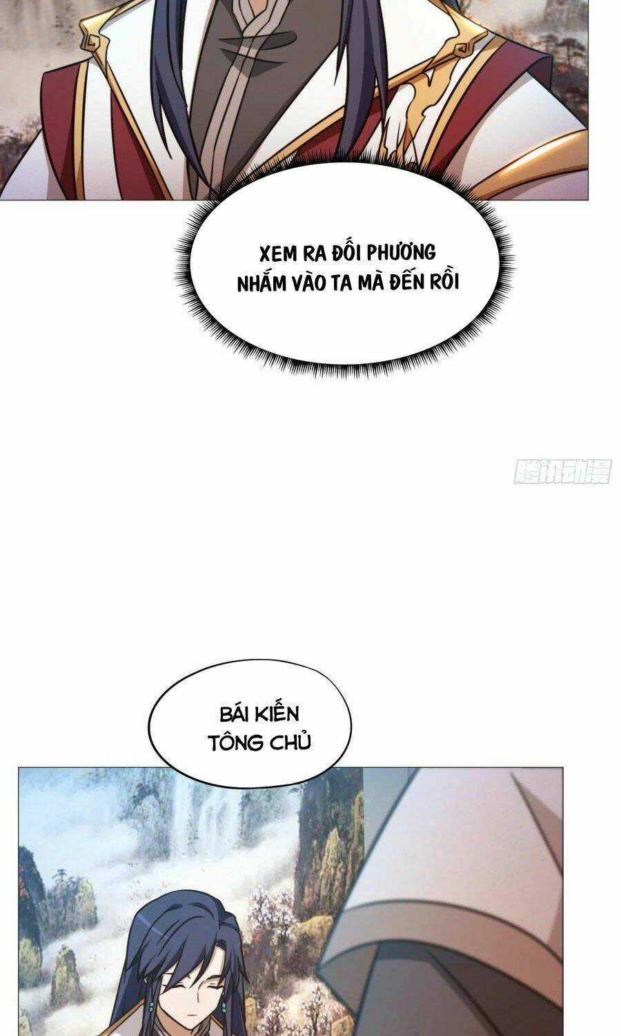 Vạn Cổ Kiếm Thần Chapter 148 trang 36