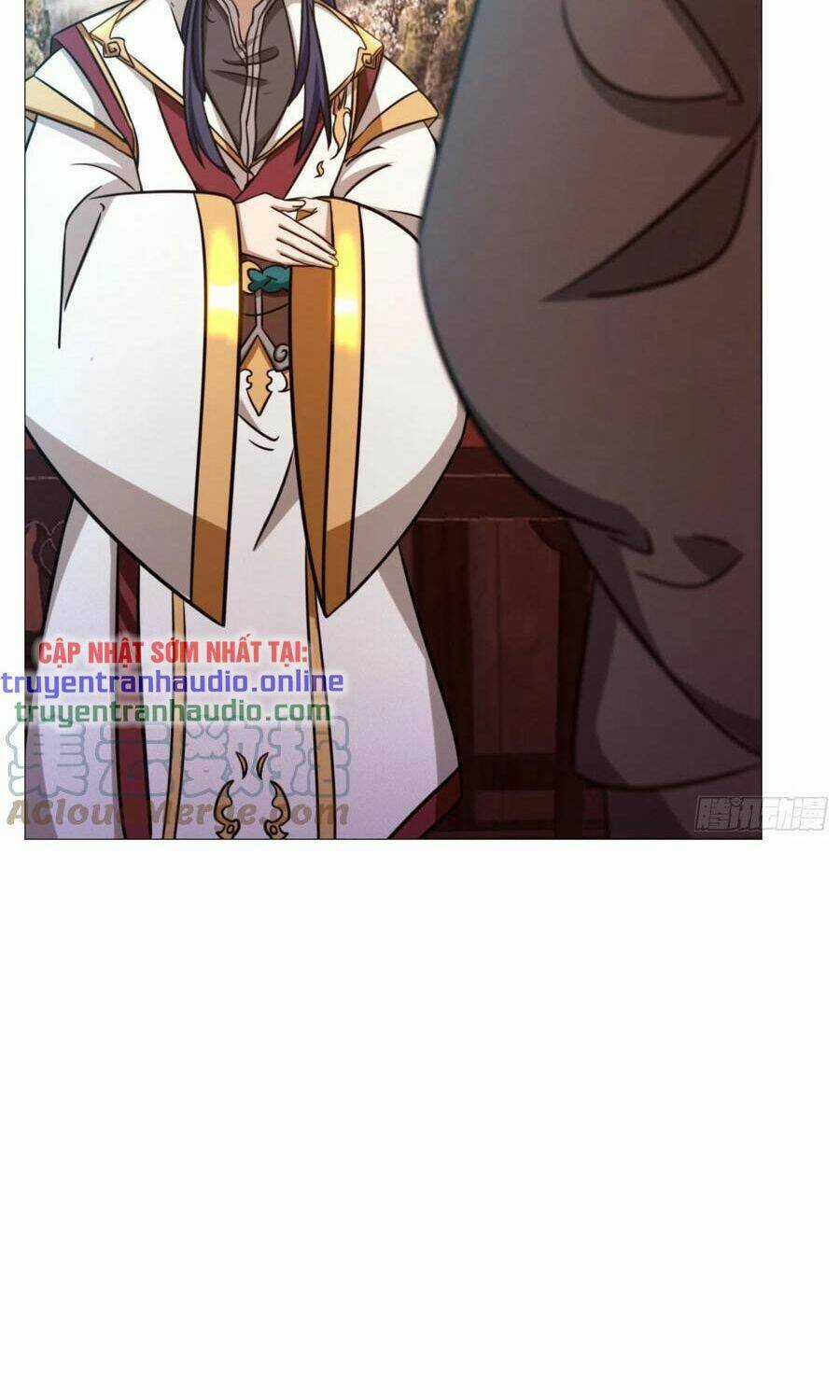 Vạn Cổ Kiếm Thần Chapter 148 trang 37