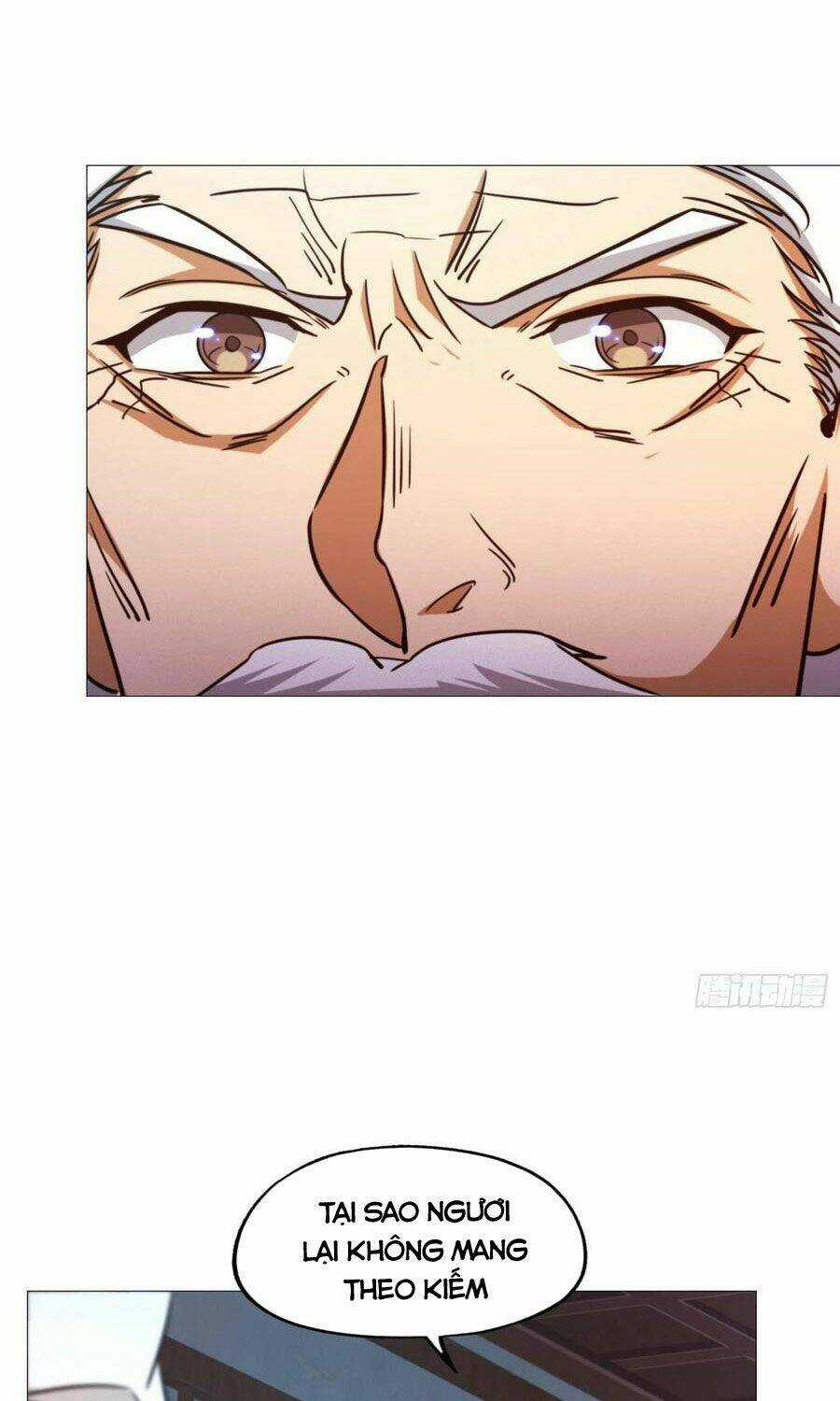 Vạn Cổ Kiếm Thần Chapter 148 trang 38