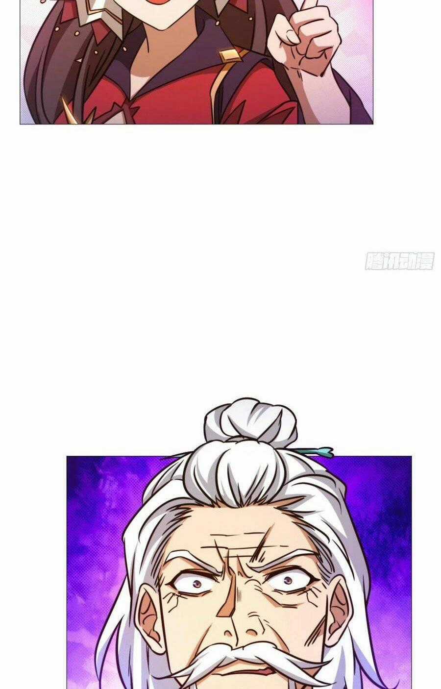 Vạn Cổ Kiếm Thần Chapter 148 trang 43