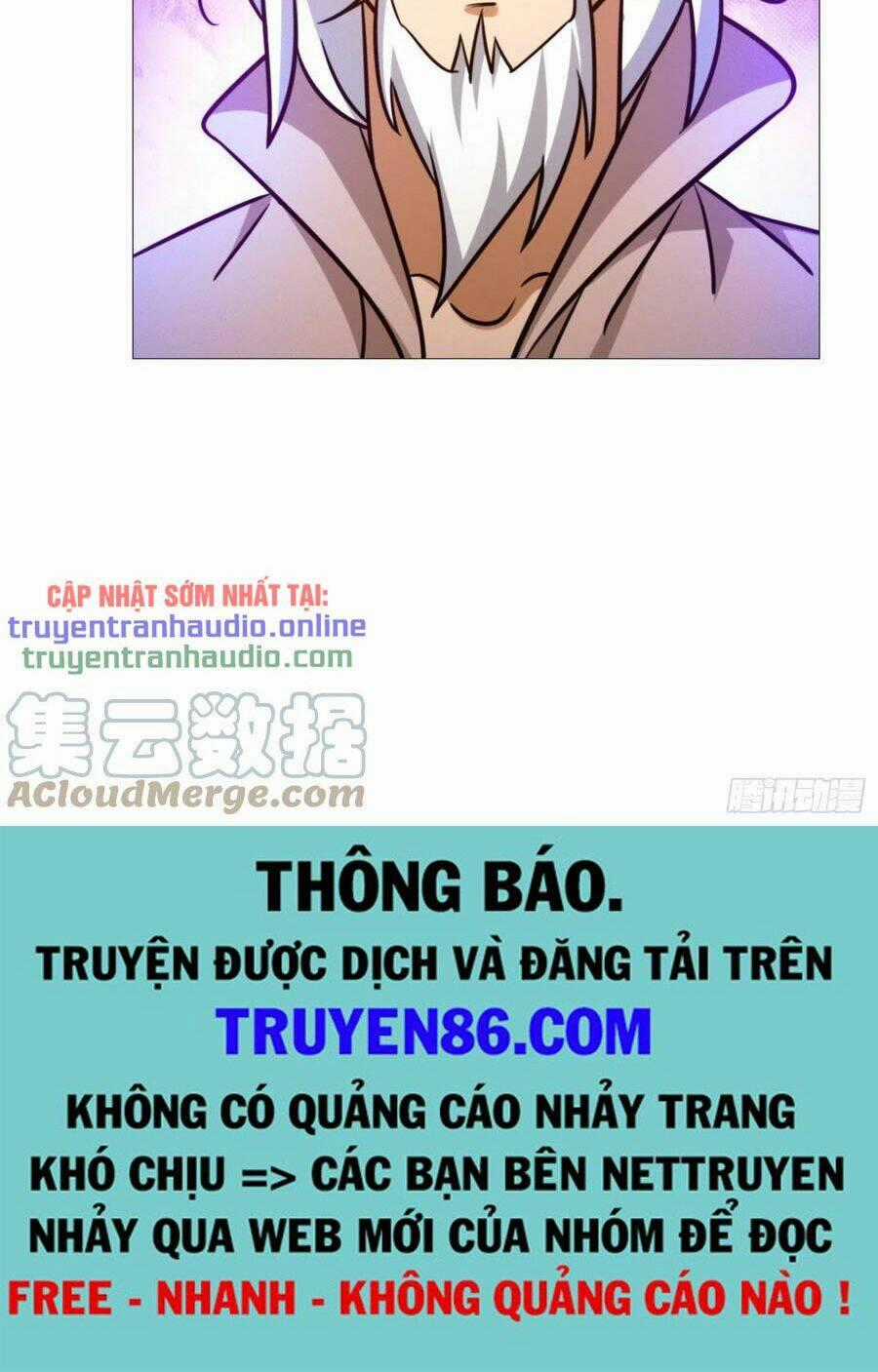 Vạn Cổ Kiếm Thần Chapter 148 trang 44