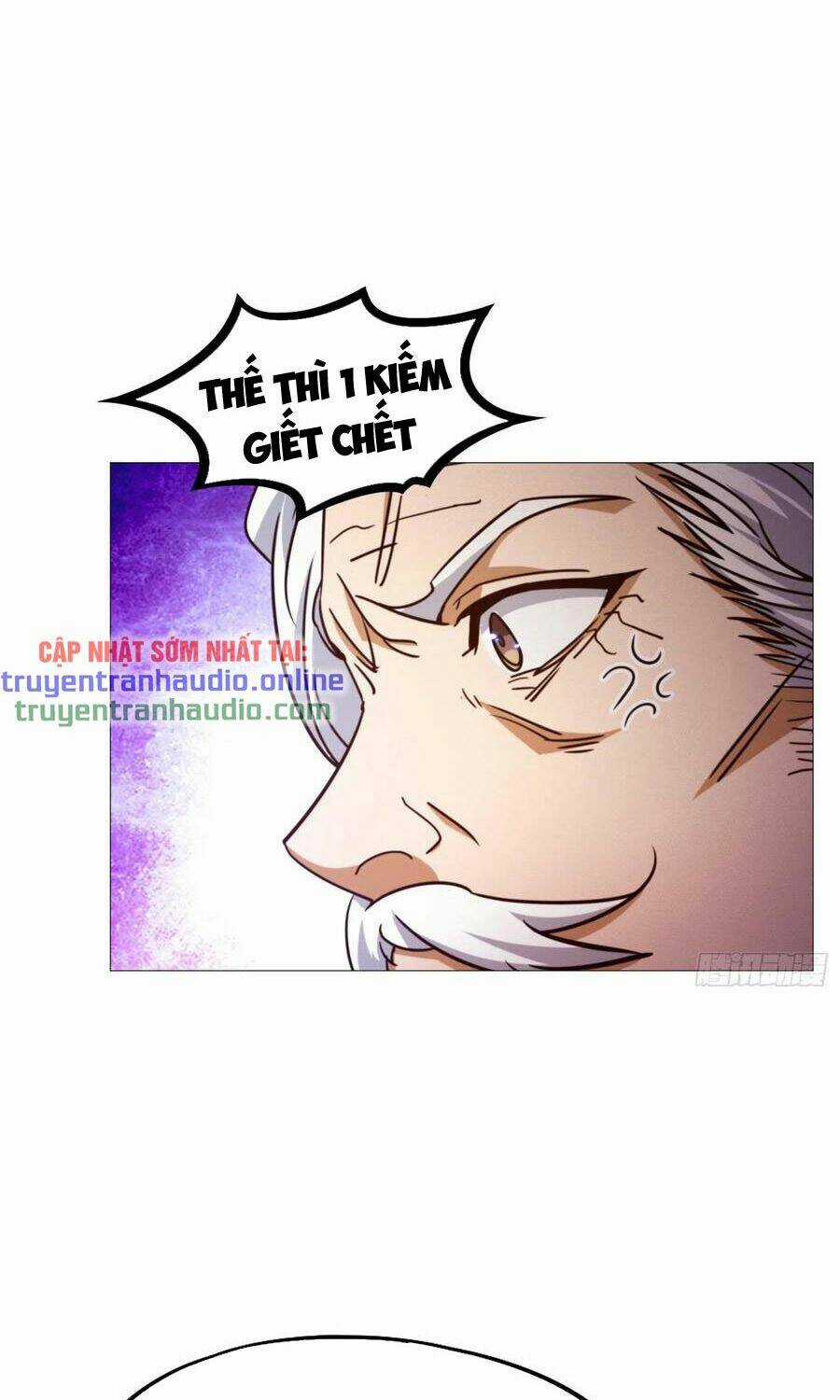 Vạn Cổ Kiếm Thần Chapter 148 trang 5