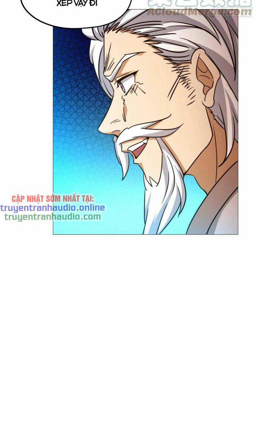 Vạn Cổ Kiếm Thần Chapter 148 trang 9