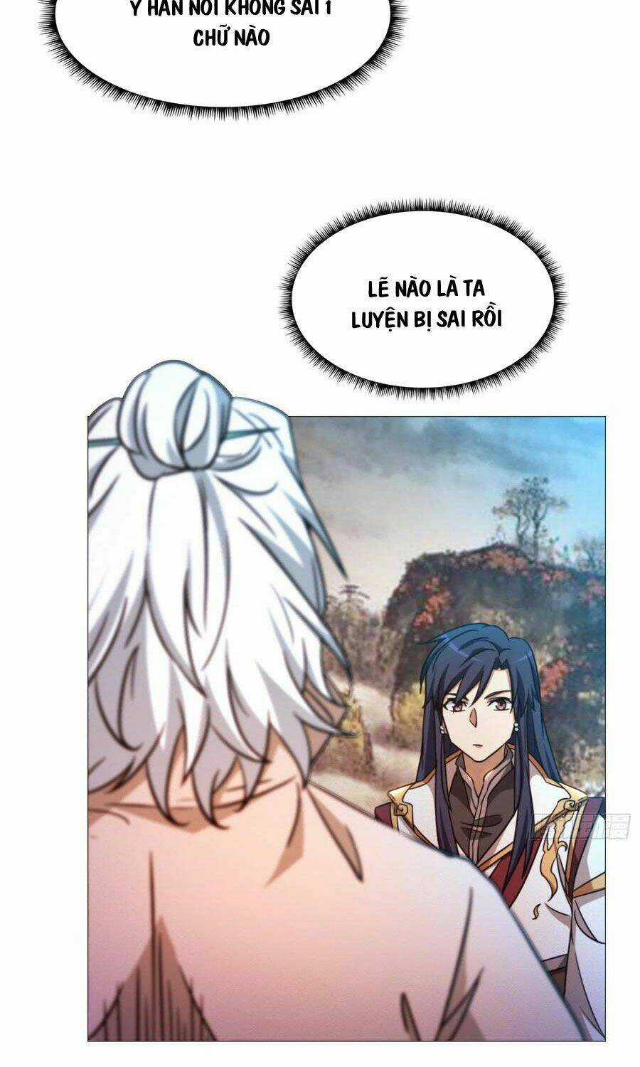 Vạn Cổ Kiếm Thần Chapter 149 trang 10