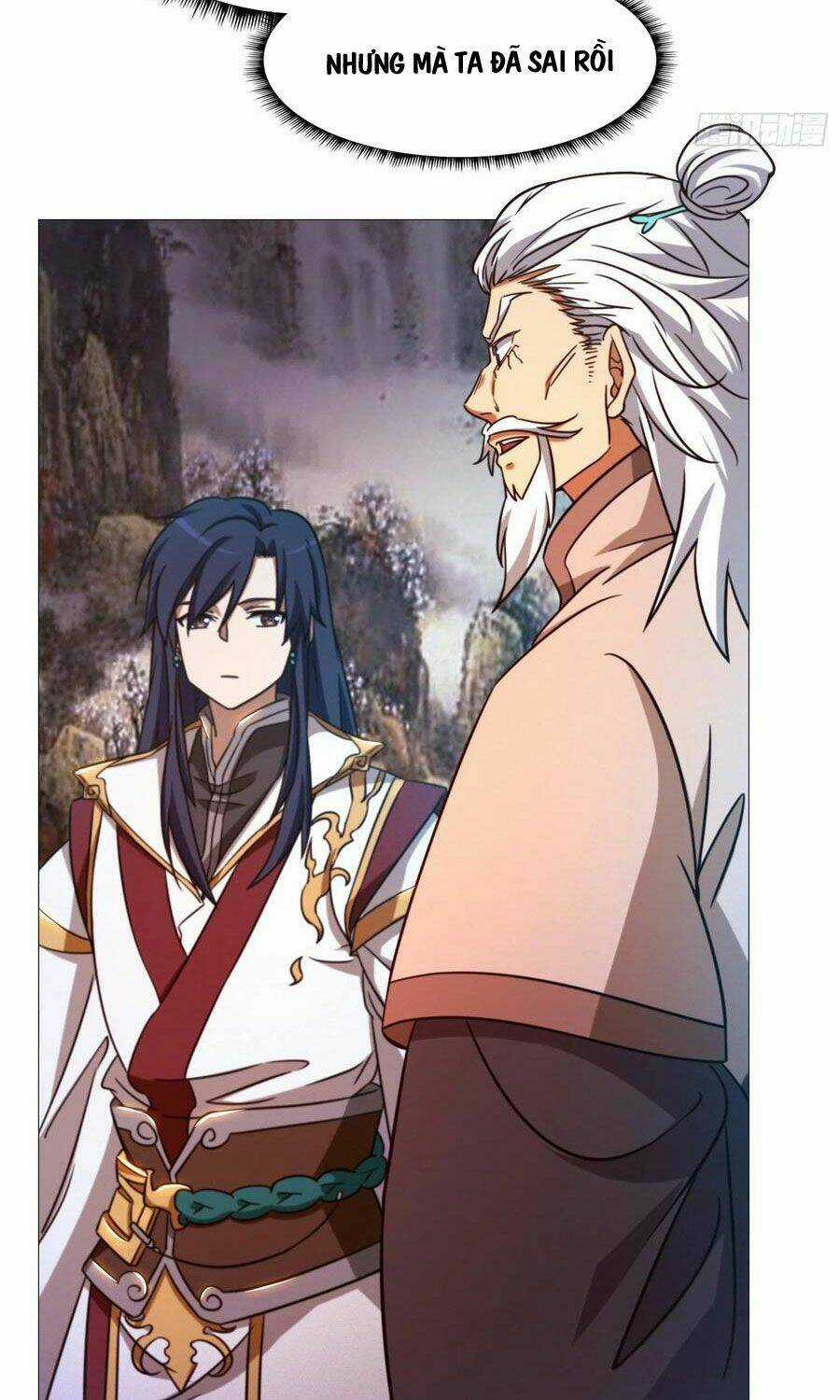 Vạn Cổ Kiếm Thần Chapter 149 trang 2