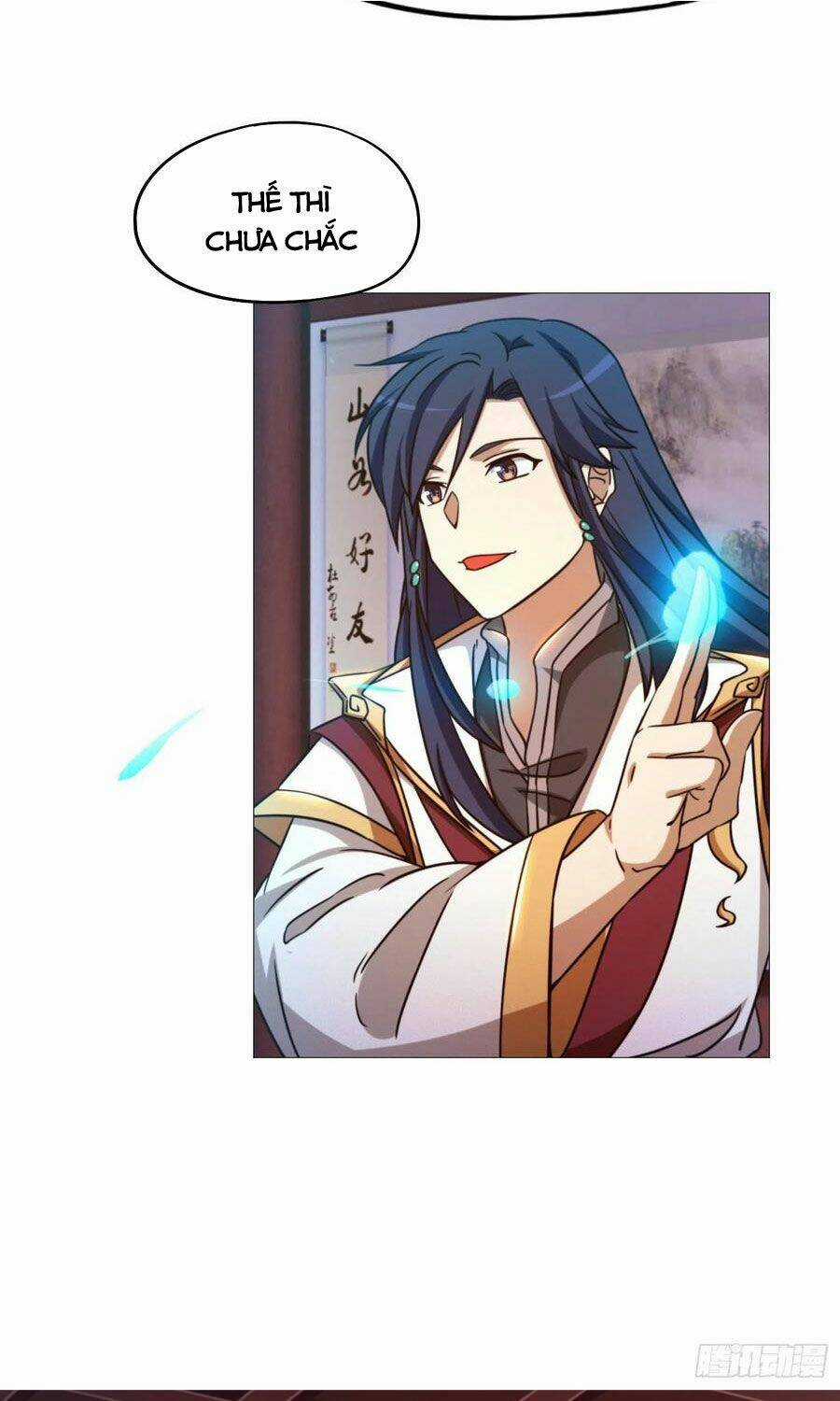 Vạn Cổ Kiếm Thần Chapter 149 trang 20