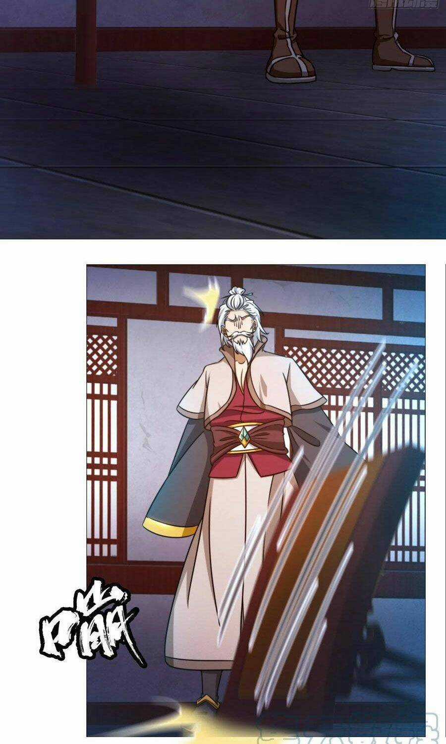 Vạn Cổ Kiếm Thần Chapter 149 trang 22