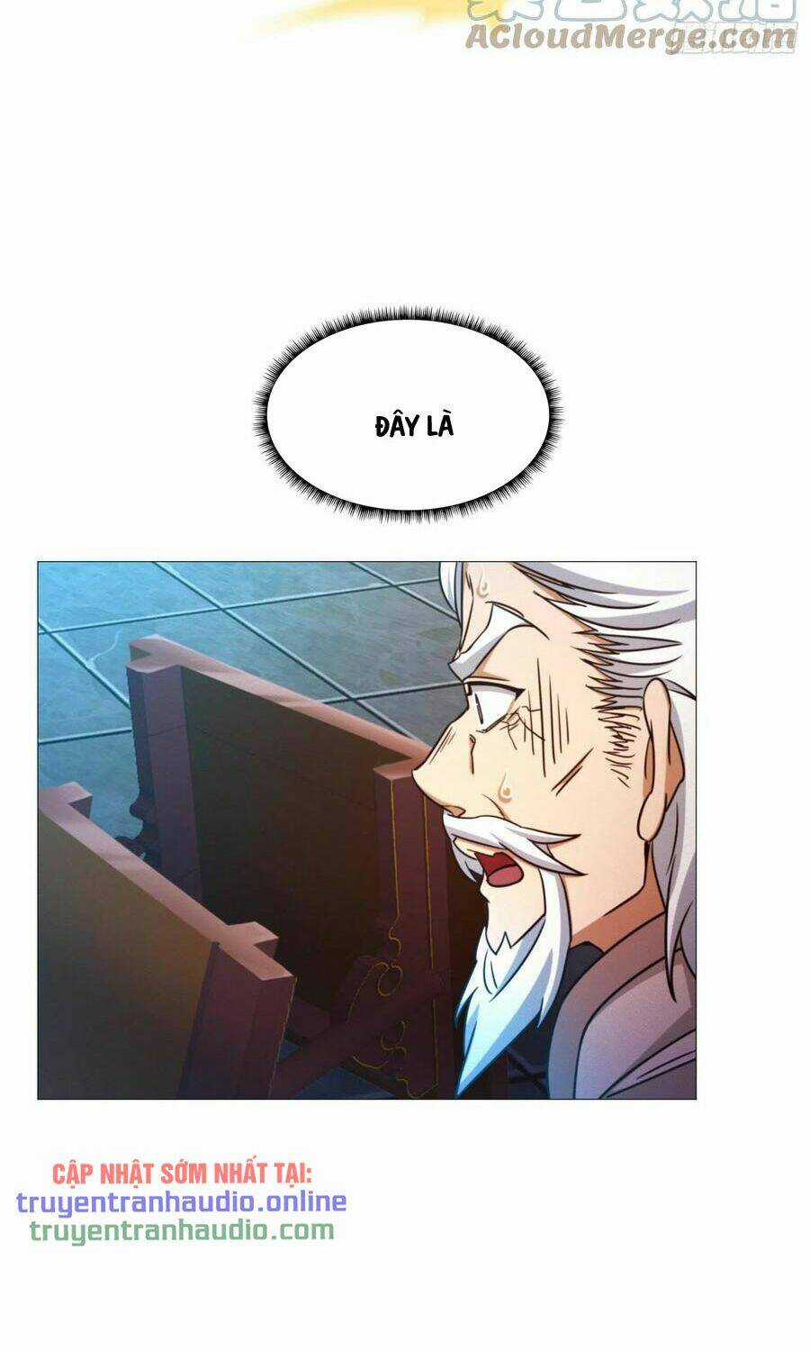 Vạn Cổ Kiếm Thần Chapter 149 trang 23