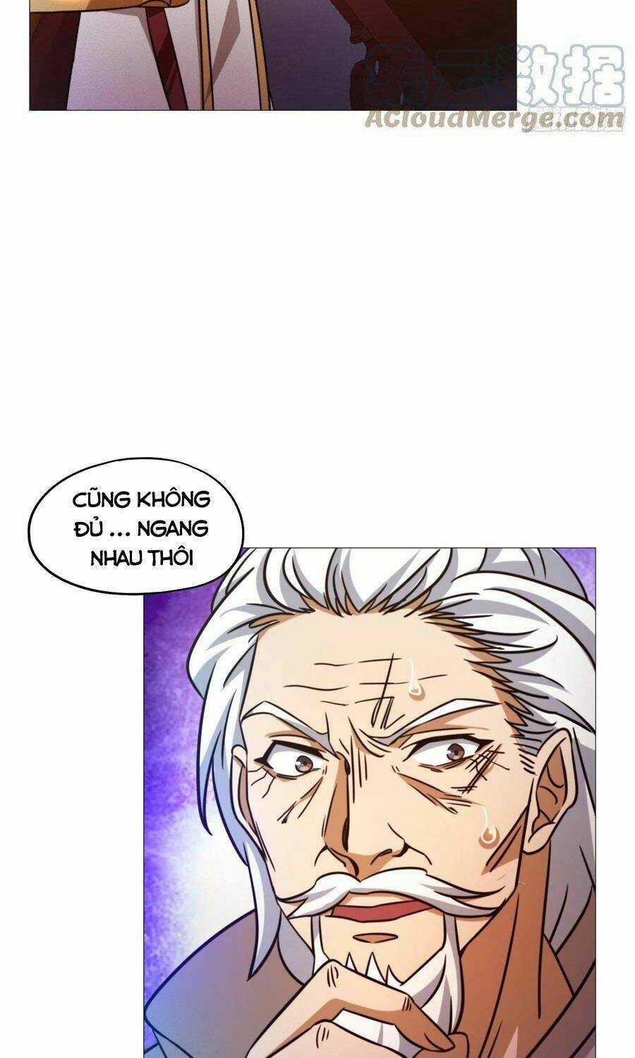 Vạn Cổ Kiếm Thần Chapter 149 trang 26