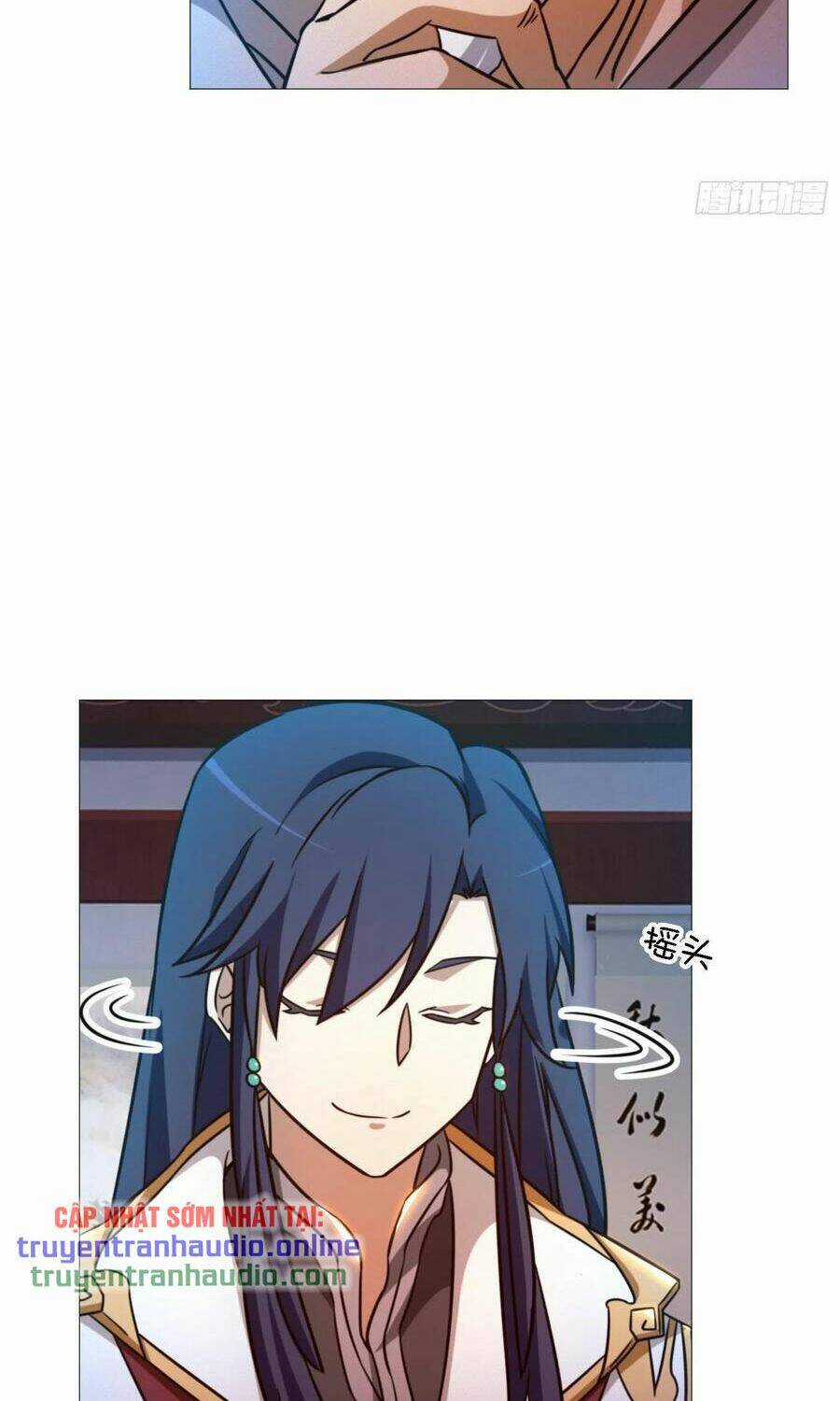 Vạn Cổ Kiếm Thần Chapter 149 trang 27