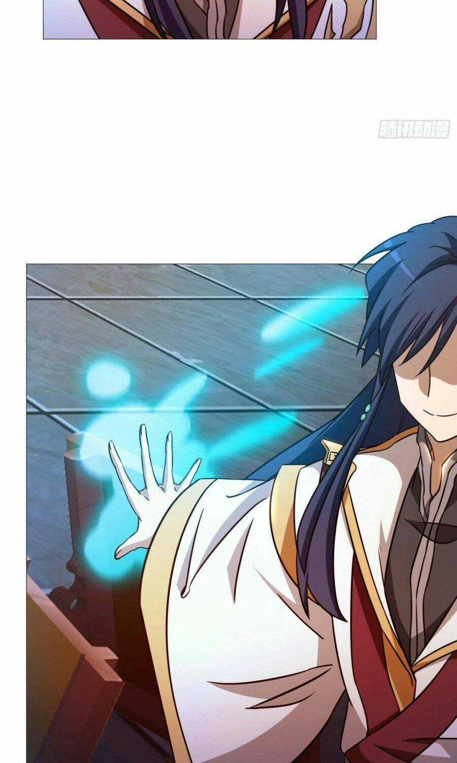 Vạn Cổ Kiếm Thần Chapter 149 trang 28