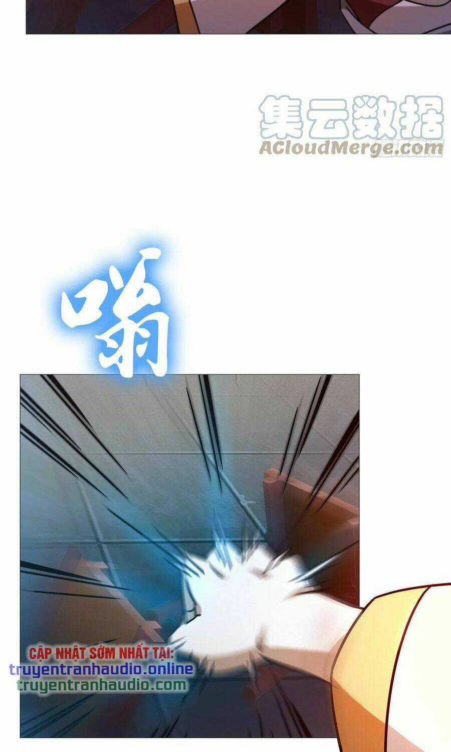 Vạn Cổ Kiếm Thần Chapter 149 trang 29