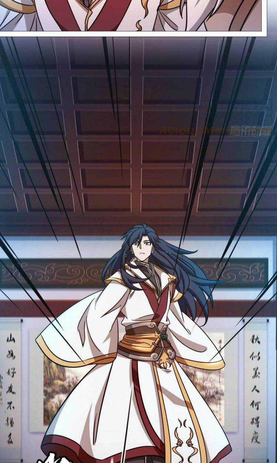 Vạn Cổ Kiếm Thần Chapter 149 trang 32