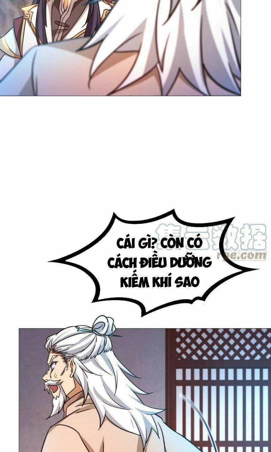 Vạn Cổ Kiếm Thần Chapter 149 trang 38