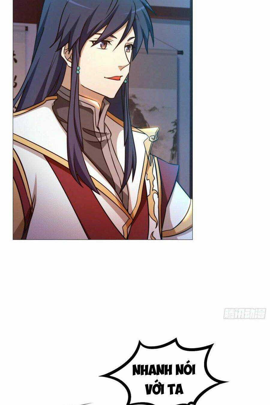 Vạn Cổ Kiếm Thần Chapter 149 trang 40