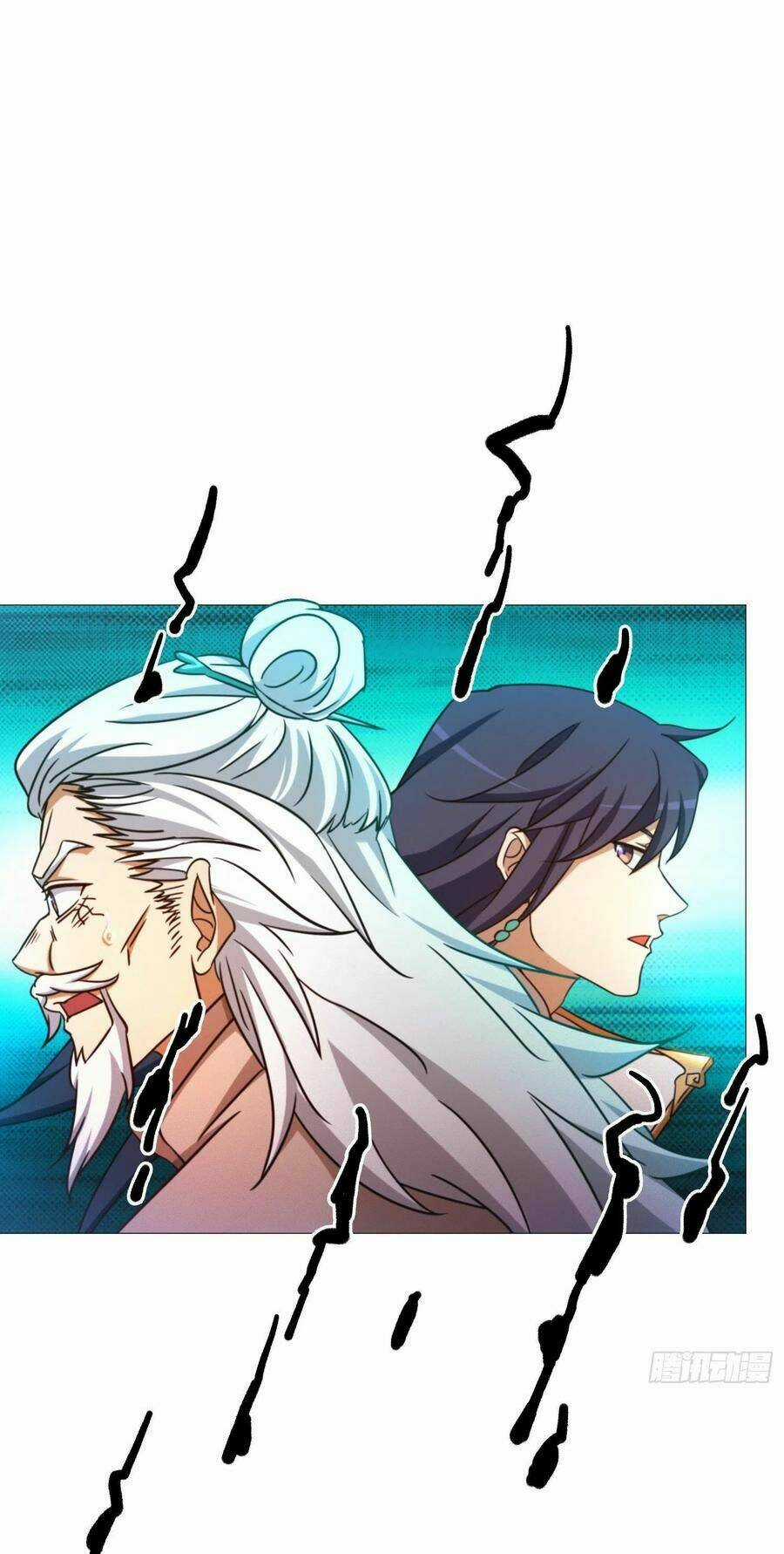 Vạn Cổ Kiếm Thần Chapter 149 trang 42