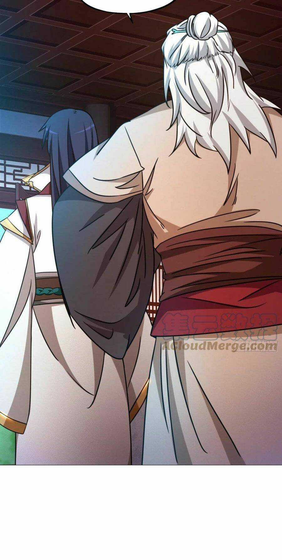 Vạn Cổ Kiếm Thần Chapter 149 trang 44