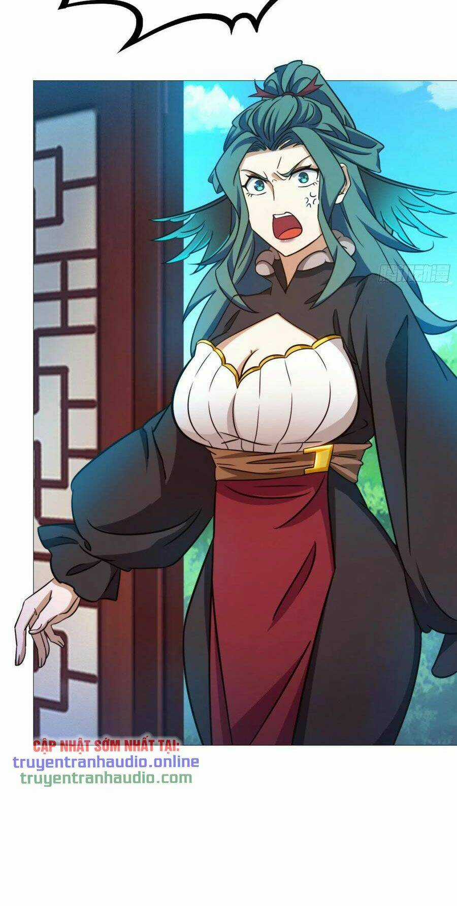 Vạn Cổ Kiếm Thần Chapter 149 trang 46