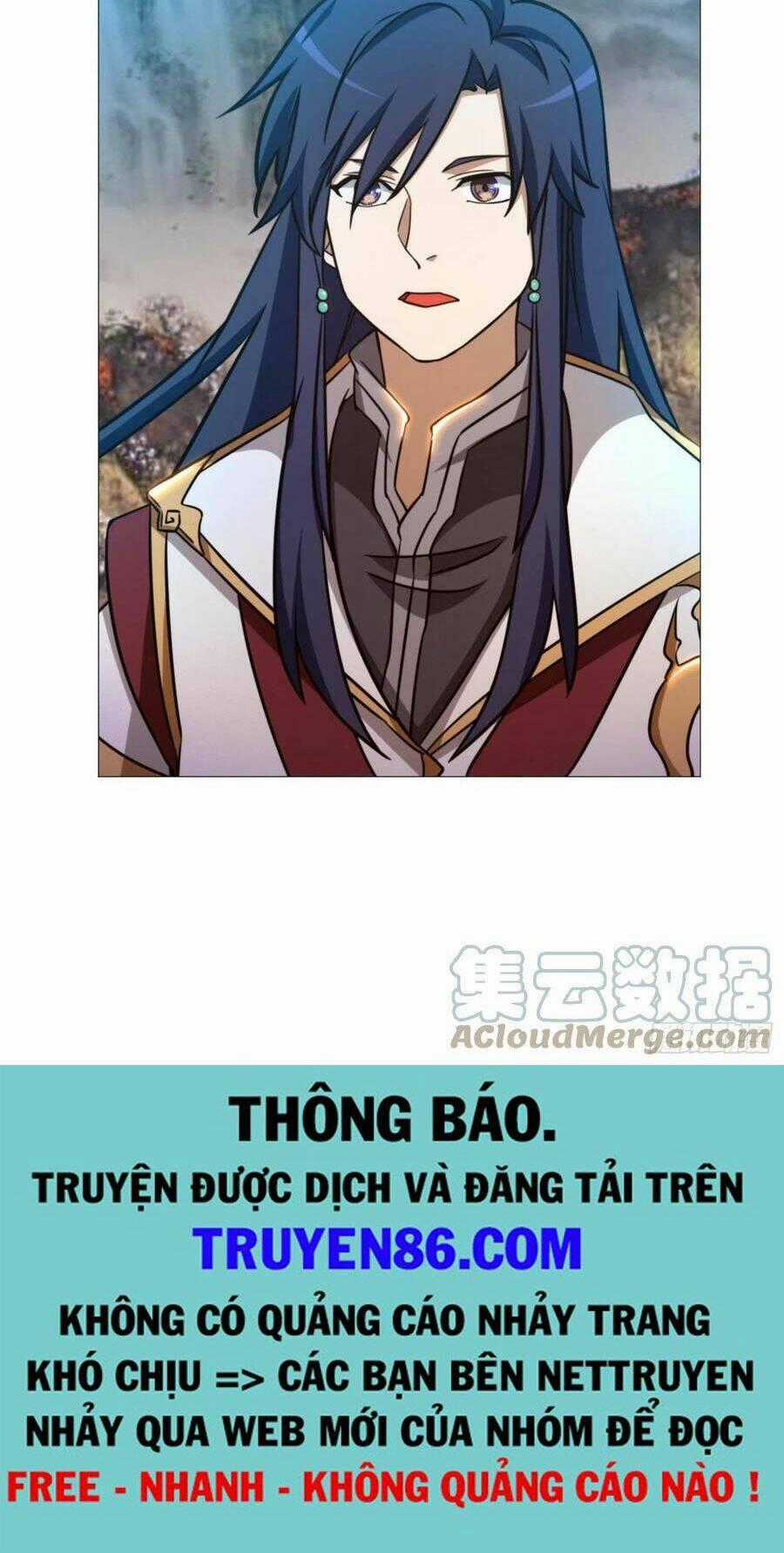 Vạn Cổ Kiếm Thần Chapter 149 trang 49